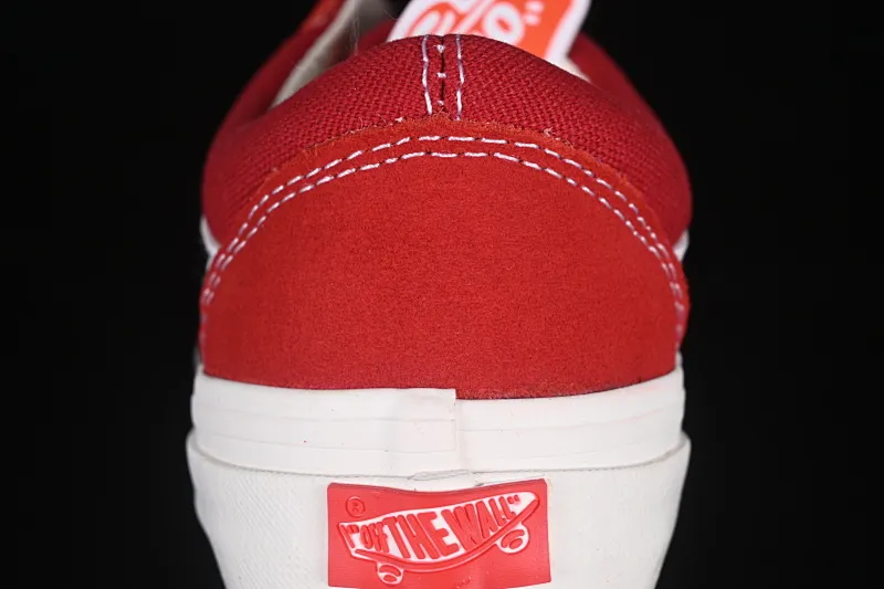All categories Vans Vans series Vans Low Vans low top Vans Premium Old Skool 36 Vans official high-end retro casual sneakers VN000D569IJ